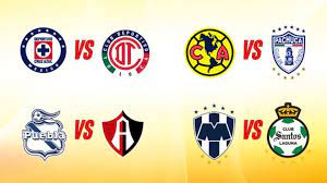 Para determinar los lugares que ocuparán los clubes que participen en la fase final de cada uno de los torneos se tomará como base la tabla general de. Liga Mx Definidos Los Cuartos De Final Del Guardianes 2021 As Mexico