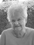 Cora Bingham Obituary (2014)