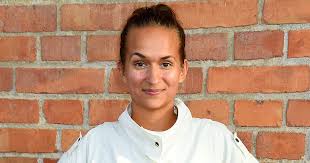 Hur säger bianca kronlöf på svenska? Bianca Kronlof Jag Skrek Och Tankte Att Nu Ar Allt Over Cafe Se