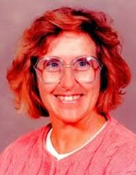 Betty Jane Bolyard Schnepp Obituary