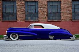 Image result for Camden Green 1947 Cadillac