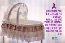 Danas je dan prevremeno rođenih beba