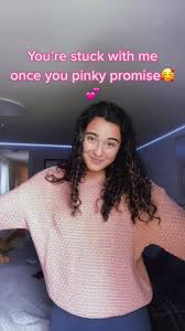 Meghan and Jack Pinky Promise