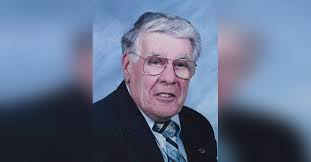 Obituary information for Lawrence E. O'Dell