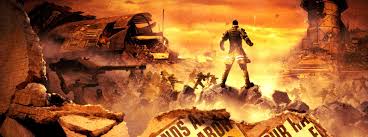 Preorders are now livefor all of the new surface devicesfor fall 2021 we may earn a commission for purchases us. Red Faction Guerilla 1 02 Pc Patch Released Neoseeker