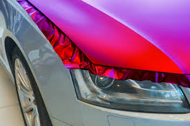 Learn all about how much a car wrap costs. Car Wrap Cost Vs Paint Job Cost Which Is Cheaper Upfront Long Term First Quarter Finance