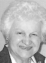 LILLIAN ZEMCIK Obituary (2018)