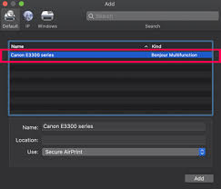 If you haven't installed a windows driver for this scanner, vuescan will automatically install a driver. Mac Os X Compatibility List For Inkjet Printer Scanner Canon Thailand