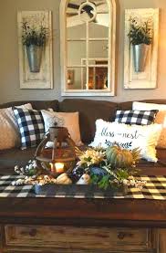 #9) farmhouse living room entertainment center from cherished bliss Rustic Farmhouse Wall Decor Idea Ecemella