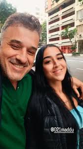 DAQUI PRA SEMPRE " “Tattoo”, da cantora sueca Loreen VersãoBrasileira:  Thalysson Lima