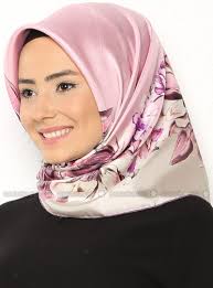 Digital Pure Silk Scarf Armine Esarp Pure Silk Scarf Modanisa Pure Products
