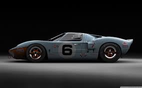 Ford Gt Le Mans Wallpapers 1080p Ford Gt Ford Gt40 Ford Racing