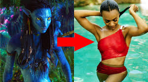 These characters from the movie avatar are listed by their importance to the film, so leading. Big Star X On Twitter Avatar 2009 Cast Then And Now 2018 Avatar Movie Movies Https T Co Jsltl13eif
