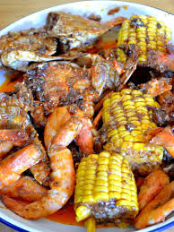 Video Shrimps Crabs In Cajun Butter Sauce The Not So Creative Cook Recipe In 2020 Cajun Butter Cooking Seafood Homemade Cajun Seasoning