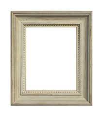 Rustic Wood Frame Png Frame 00235 Solid Wood Rustic White Frame Frame Rustic White