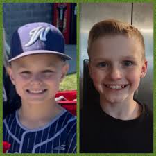 Nitro Little League Baseball & Softball