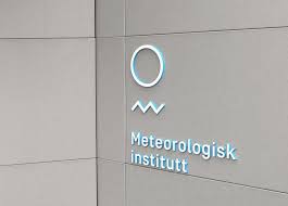 Logo entwerfen neue wege identity design visuelle identität markenidentität eulenlogo persönliches logo corporate design. New Logo And Branding For Meteorologisk Institutt By Neue Bp O