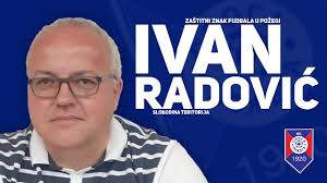 Ivan Radović