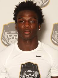 2018 Top Athlete Recruits