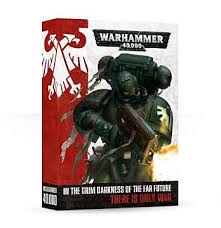 Warhammer 40k New Ally Matrix Fixes Taudar Shenanigans