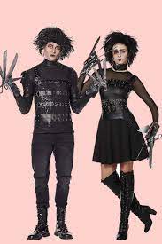 Shop creative couples costume ideas and shop outfits sure to be a hit. 15 Best Scary Couples Costumes For Halloween 2021 Scary Costumes For Couples