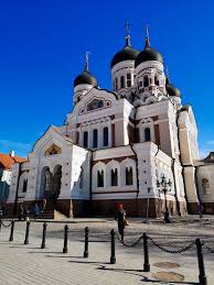 Sie suchen sehenswürdigkeiten und attraktionen in tallinn? Diese Tallinn Sehenswurdigkeiten Machen Deine Reise Perfekt