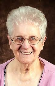 Memories of Thérèse Paul