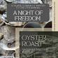 5th Annual Oyster Roast: A Night of Freedom event image