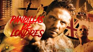 Prime Video: Pandillas de Londres