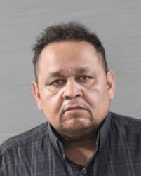 Randall County Mugshots