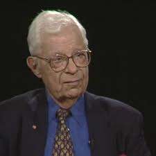 Our America' — Charlie Rose