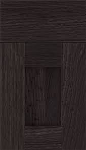 *material shown is white oak (quarter sawn), price shown is for paint grade material. Espresso Rift Oak Cabinet Finish Kitchen Craft Cabinetry