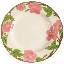 Franciscan Desert Rose China Page 2 Replacements Ltd Franciscan Desert Rose Fine China Dinnerware Desert Rose