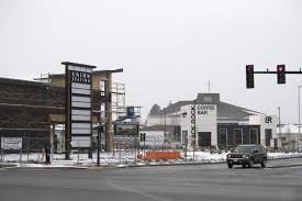 Warehouse Planned Near Fourth Plain In East Vancouver Warehouse Plan Construction News Industrial Buildings