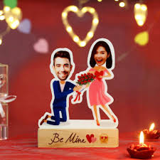 Valentine's day is all about showing your love and sharing your heart. Valentine Gifts For Girlfriend Special Gift For Girlfriend On Valentine S Day