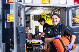 Emt Training In The Bronx