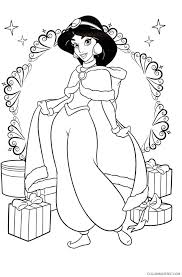 From parents.com parents may receive compensation when you click through and purchase from links contained on this website. Princess Jasmine Coloring Pages To Print Coloring4free Coloring4free Com