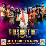 Girls Night Out - The Show