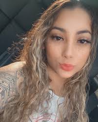 Tiffany Ruiz's Instagram, Twitter & Facebook