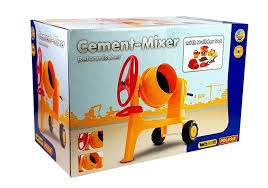 Fully reconditioned used handlair 680 with a 5500 bph capacity, 50 foot pipe package, 1 ye. Polesie Concrete Mixer Toy Set 50649 Toys Diy And Crafts
