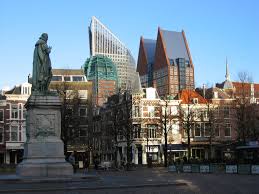 Administrative capital of the netherlands). The Hague The International City Reviewed Dutchreview