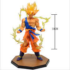 Must have for any collector, need to complete ginyu force. Free Shipping New Dragon Ball Z Figure Bandai Super Saiyan Goku Pvc Action Figure Model Collection Toy Gift Vegeta Dragonball Z Dragon Ball Z Dragonball Zball Z Aliexpress