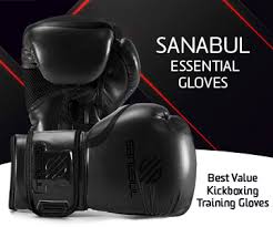 Best Kickboxing Gloves In 2019 Buyers Guide And Review