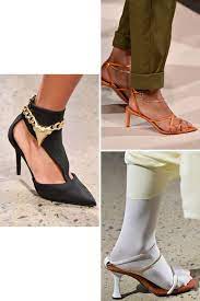 Zulily is the place for fashion, home decor, kids' stuff and much more. 7 Biggest 2020 Shoe Trends Top Shoe Trends 2020