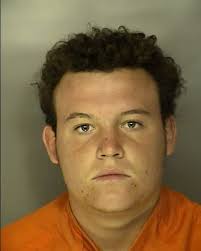 STEVENS, CHANDLER PATRICK