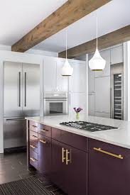 If your kitchen is looking a. 25 Stunning Purple Kitchen Decor Ideas Digsdigs