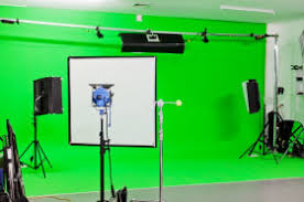 If the contestants do it very well, they win lots of money. How Does A Green Screen Work Wonderopolis