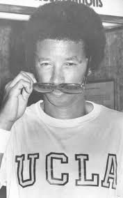 Arthur Ashe OS OI UCLA LA