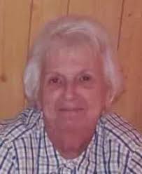 Sonja F. Wilt Obituary