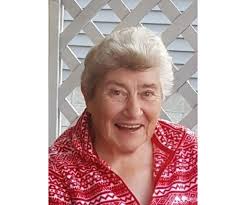 Diane Farrington Obituary (1934